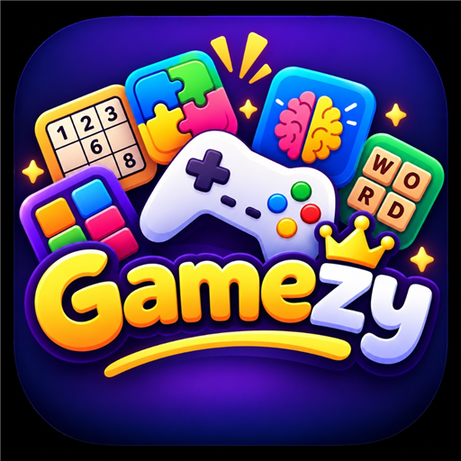 Gamezy